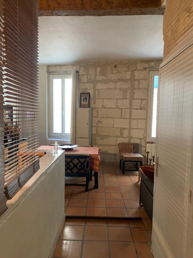 Historical Center Διαμέρισμα Αβινιόν Εξωτερικό φωτογραφία
