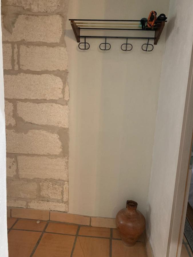 Historical Center Διαμέρισμα Αβινιόν Εξωτερικό φωτογραφία